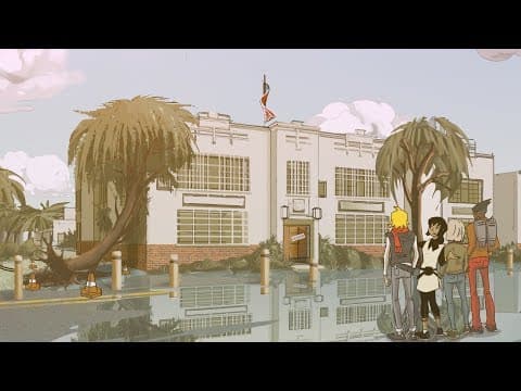 Global Problem Solvers: The Series - Episode 2.2: The Problem - YouTube