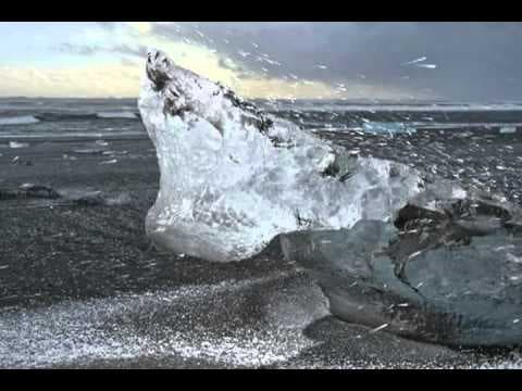 The Extreme Ice Survey