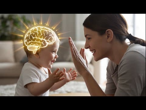 The POWER of Consistency In Parenting For Your Baby’s BRAIN | Research