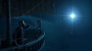 Using Stars to Navigate