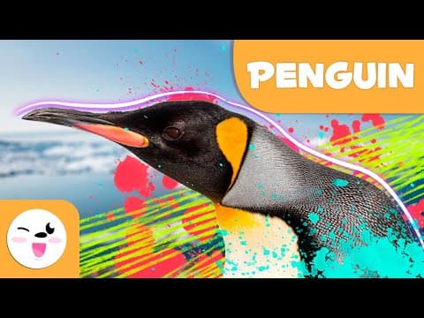 Giraffe 🦒 Animals for kids 🌳 Episode 7