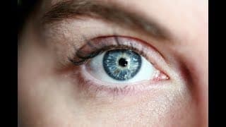 How Did Blue Eyes Evolve
