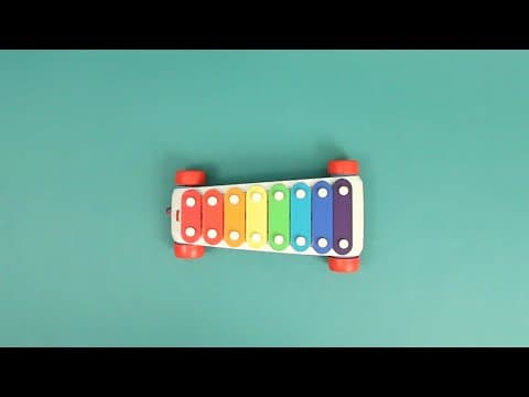 Lullabies for your baby: Are You Sleeping?