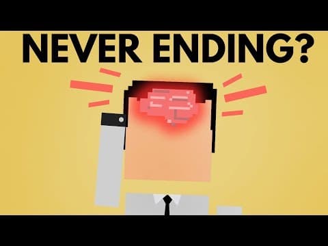 What If Your Headache Never Went Away? - YouTube
