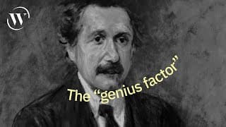 Finding the world’s next  hidden genius