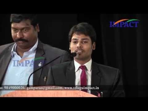 Law of attraction by venu kalyan - motivation