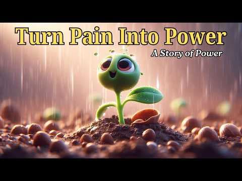 Donโt Wait to Grow | Short story with Moral lesson | Motivational Story | Tales by Monisha