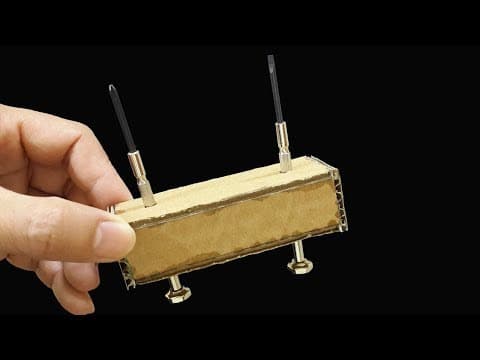 Amazing Magic Trick REVEALED - Magic Anyone Can Do