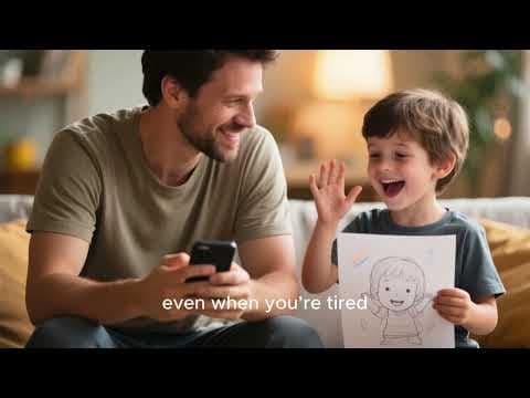 A Message To Fathers Who Are Present But Absent | Every Parent Needs To Hear This