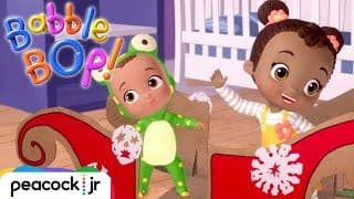 Jingle Bells  BABBLE BOP