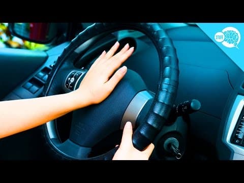How Do Car Horns Work? - YouTube