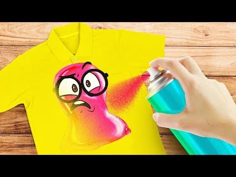 Awesome clothing hack for kids