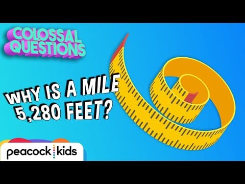 Why Do Pigs Like Mud? | COLOSSAL QUESTIONS