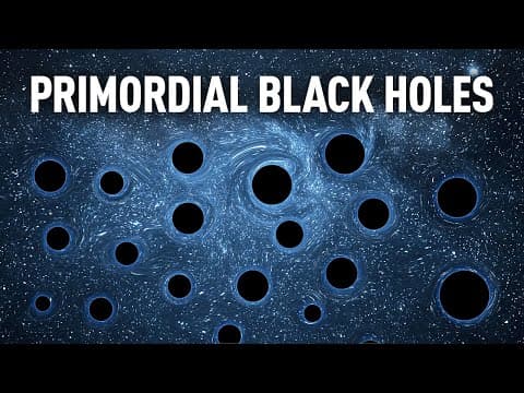 There Might Be Way More Black Holes Than We Used to Think