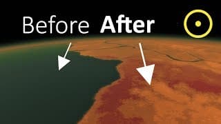 What is Venus Made of