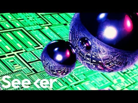 Goodbye Silicon! Your Next Computer Chip Could Be Made of Gallium Oxide