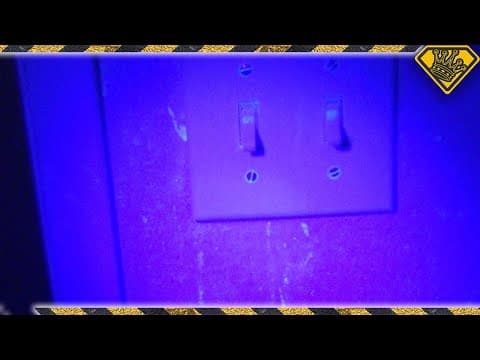 Whats Hiding In Your Hotel Room