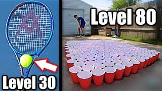 IMPOSSIBLE ODDS from Level One To Level Hundred