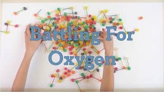 Battling for Oxygen
