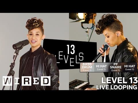 13 Levels of Beatboxing Easy to Complex