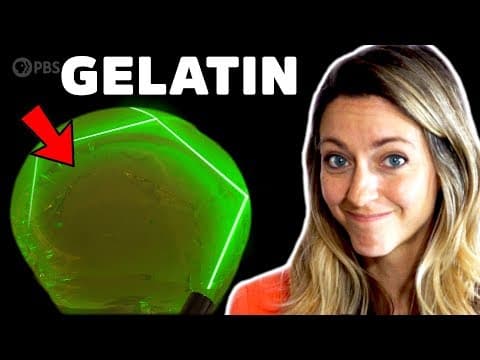 Unique at-home Science Experiments with Physics Girl