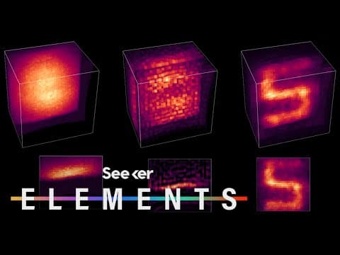 How These Scientists Are Turning X-Ray Vision Into a Reality