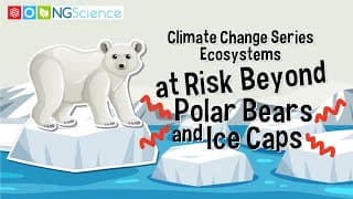 Climate Change Series – 9