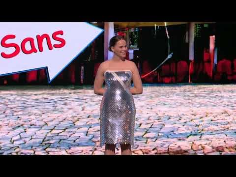 Project Primrose| How does this futuristic digital dress work