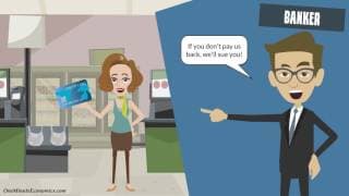 Secured vs. Unsecured Loans in One Minute| Definitions, Explanations and Comparison