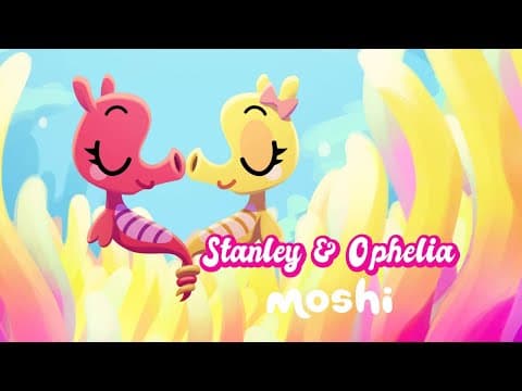 Stories for kids - stanley and ophelia