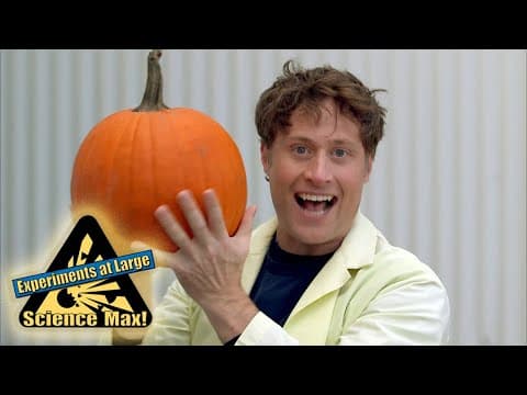 EGG DROP | Experiments