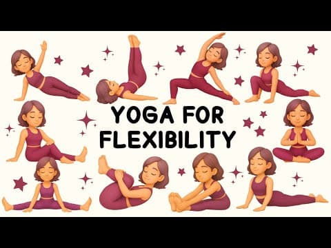 Yoga for Body Toning | Yoga for Children | Yoga for Health