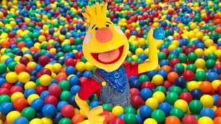 Counting From 1 To 10