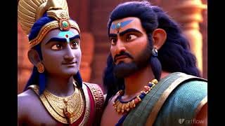 भागवद गीता अध्याय 1: अर्जुन विषाद योग || Bhagavad Gita Chapter 1: Arjuna Vishad Yoga