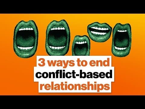 The communication error we all make, and how it intensifies conflict