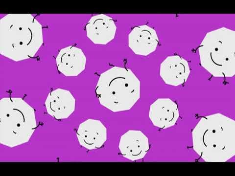 Nonagon  They Might Be Giants