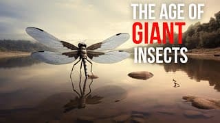 What Happened In The Carboniferous Era