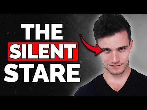 7 Psychological Tricks To Get Respect IMMEDIATELY