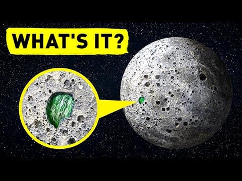 Unravelling the 10 Most Shocking Space Mysteries