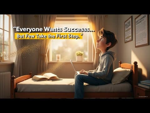 The Power of 1% – A Life-Changing Story That Will Inspire You Forever.