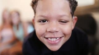 Parenting a Child with Special Needs Makes You Stronger