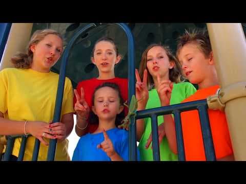 Learn English Words Playground Ladders