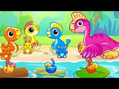 Brachiosaurus Dino Island