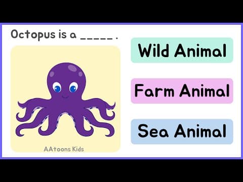 Logical Quiz for Kids | Fun Logical Questions Quiz for Kids | Brain Teasers & Riddles for Kids