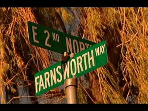 Inventions that changed the world - the television