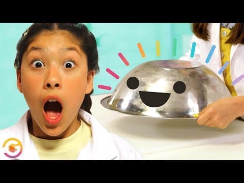 The BIGGEST DIY Raindrop Cake Ever!