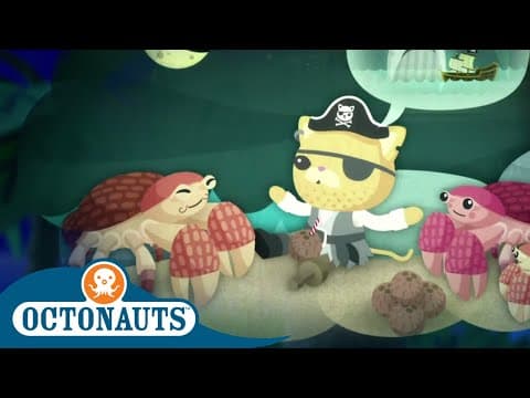 Tales From the Pirate