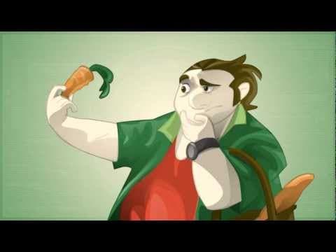 Science Behind Calories And Nutrition Facts Labels