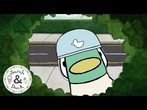 Musical Moments: Moonbow | Sarah & Duck