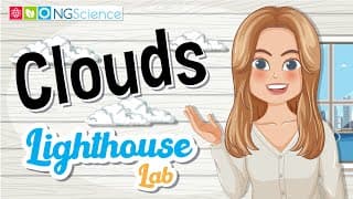 Lighthouse Lab - Clouds